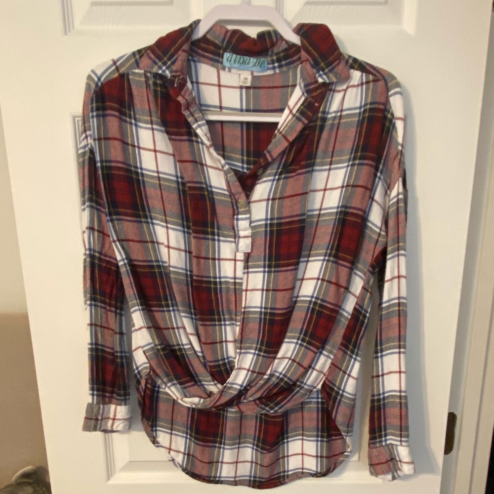 Flannel